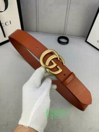 Picture of Gucci Belts _SKUGucciBelt40mmX95-125cm7D294278